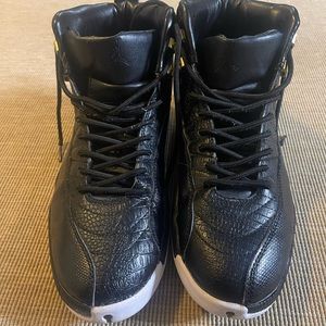 Jordan 12 “Reptile”